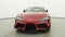 2026 Toyota GR Supra 3.0 Premium