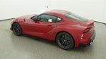 2026 Toyota GR Supra 3.0 Premium
