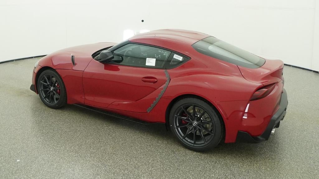 2026 Toyota GR Supra 3.0 Premium