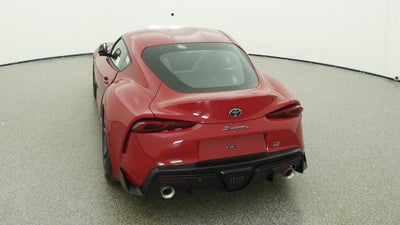 2026 Toyota GR Supra 3.0 Premium