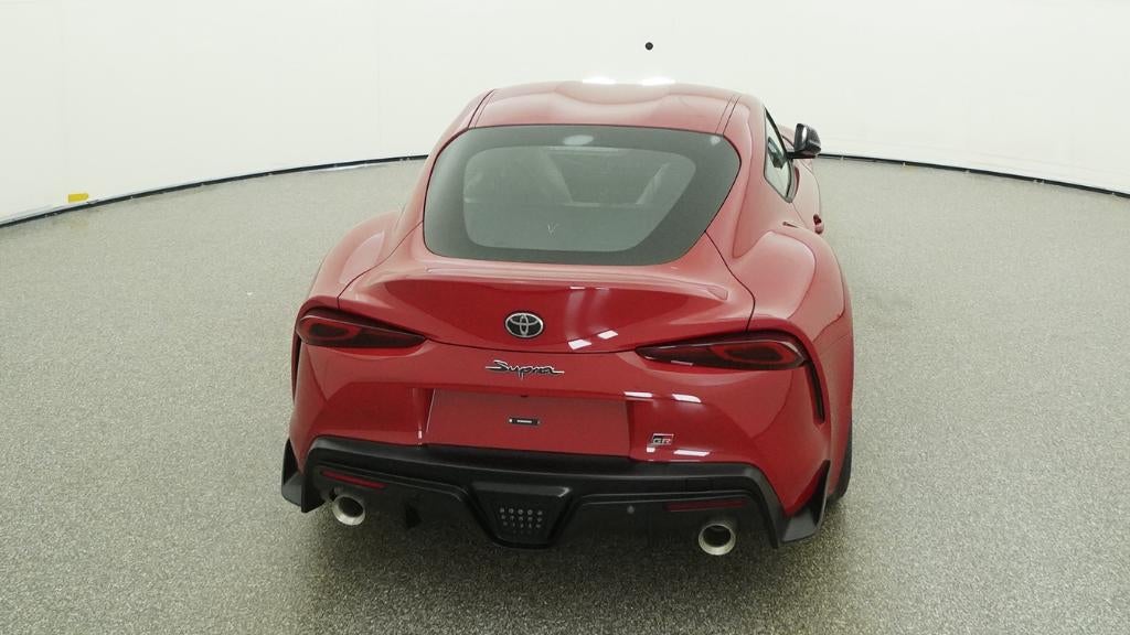 2026 Toyota GR Supra 3.0 Premium