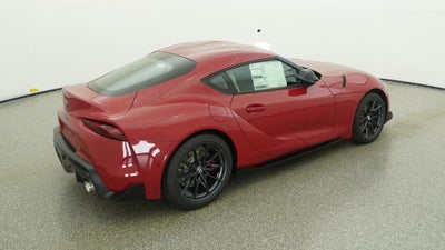 2026 Toyota GR Supra 3.0 Premium