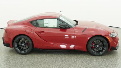 2026 Toyota GR Supra 3.0 Premium