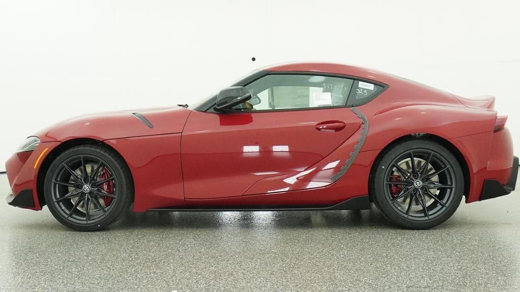 2026 Toyota GR Supra 3.0 Premium