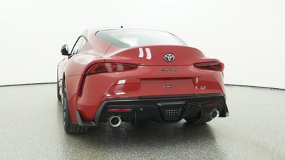 2026 Toyota GR Supra 3.0 Premium