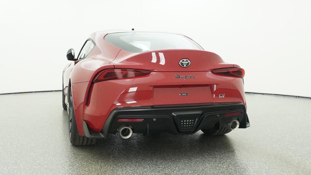 2026 Toyota GR Supra 3.0 Premium
