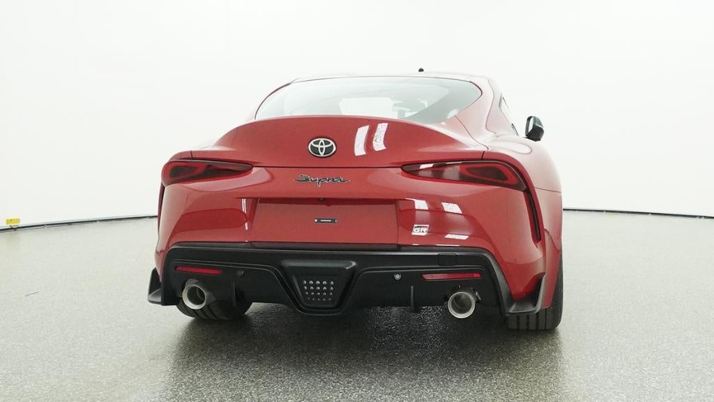 2026 Toyota GR Supra 3.0 Premium