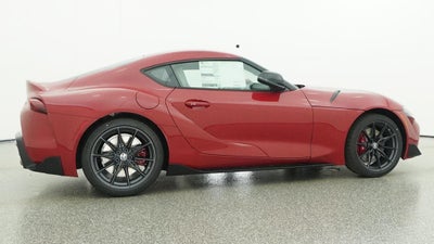 2026 Toyota GR Supra 3.0 Premium