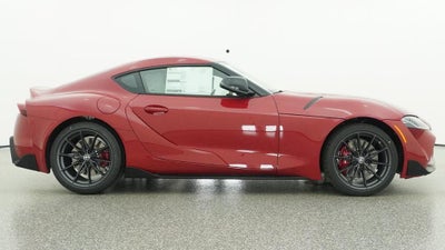 2026 Toyota GR Supra 3.0 Premium