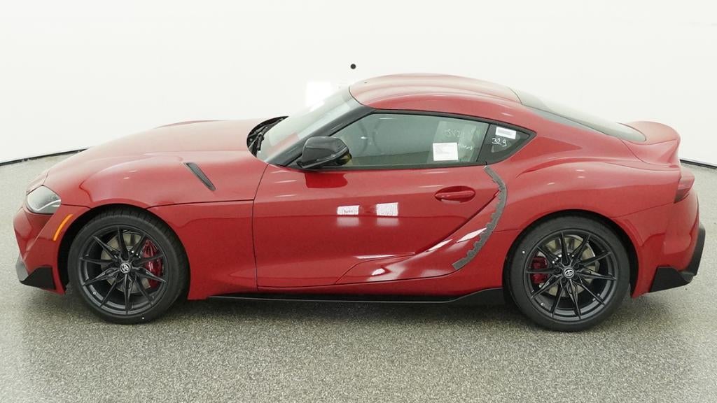 2026 Toyota GR Supra 3.0 Premium