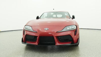2026 Toyota GR Supra 3.0 Premium