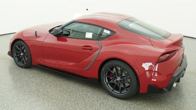 2026 Toyota GR Supra 3.0 Premium