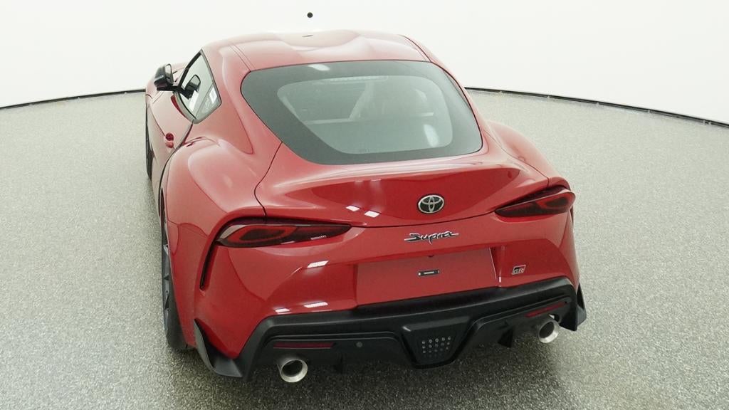 2026 Toyota GR Supra 3.0 Premium
