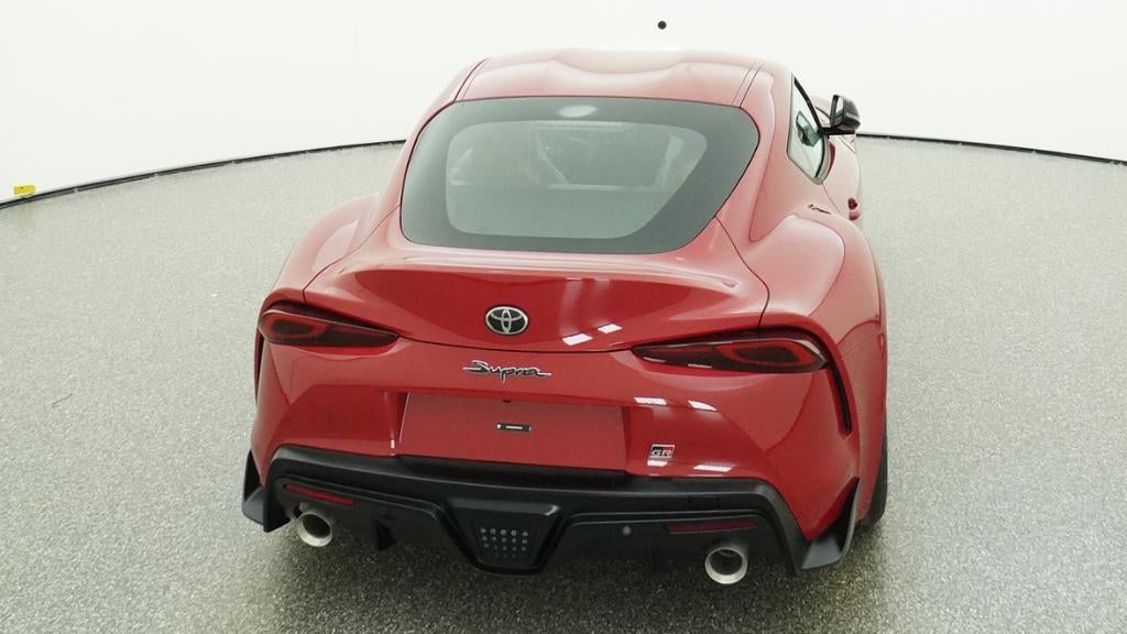 2026 Toyota GR Supra 3.0 Premium