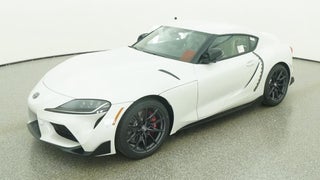 2026 Toyota GR Supra 3.0 Premium
