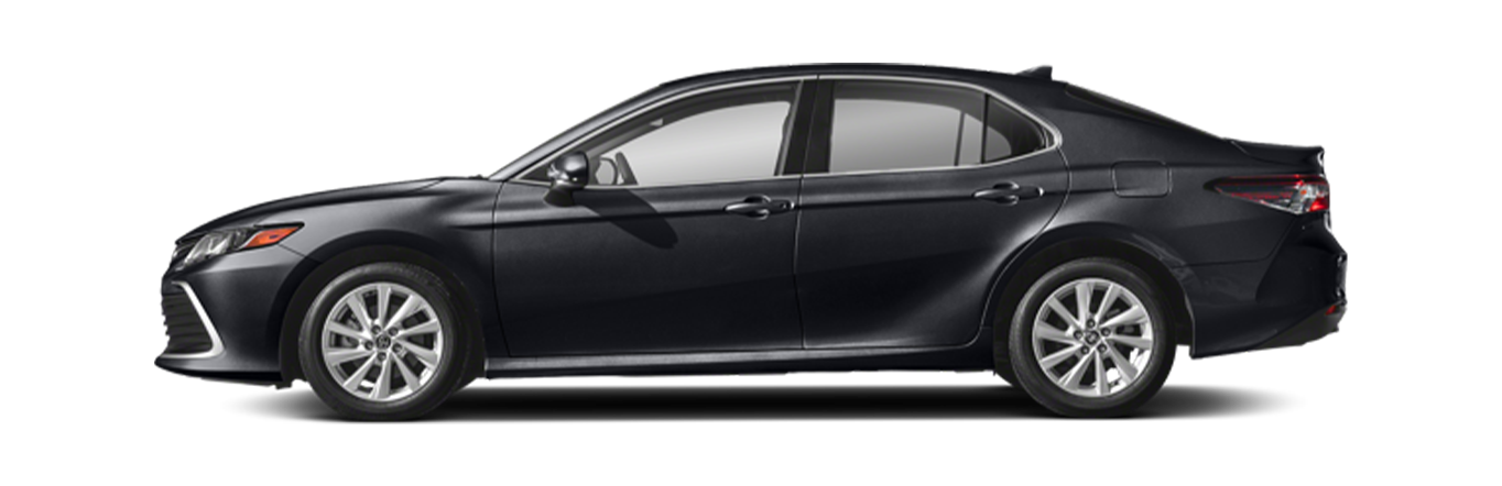 Sparks Toyota in Myrtle Beach SC