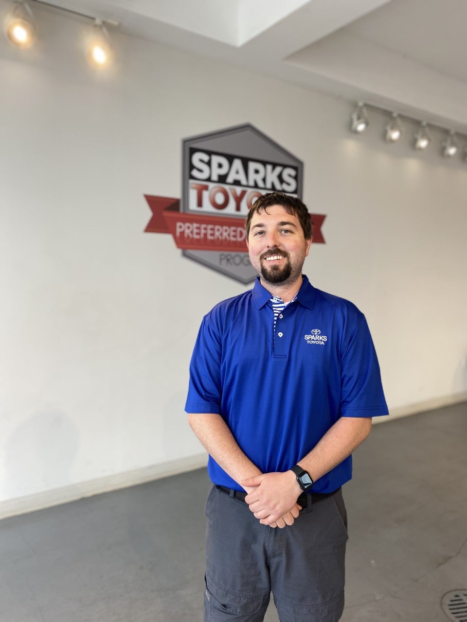 Sparks toyota staff myrtle beach sc area toyota dealer serving myrtle