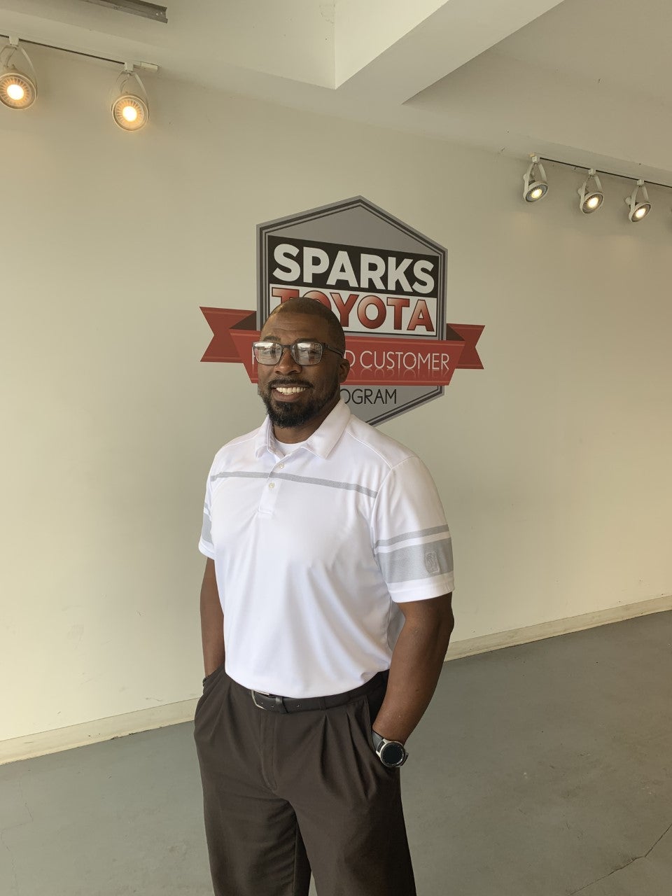 Sparks toyota staff myrtle beach sc area toyota dealer serving myrtle