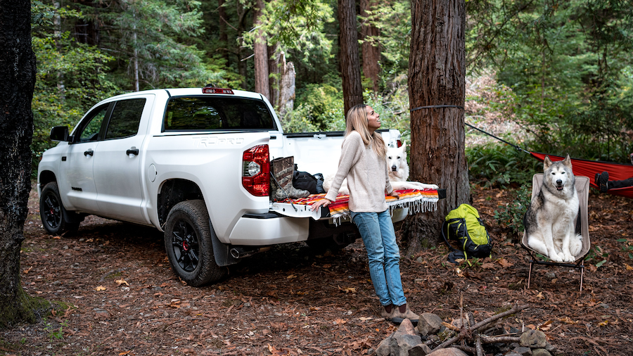 New 2021 Toyota Tundra Near Me - Serving Carolina Forest, SC