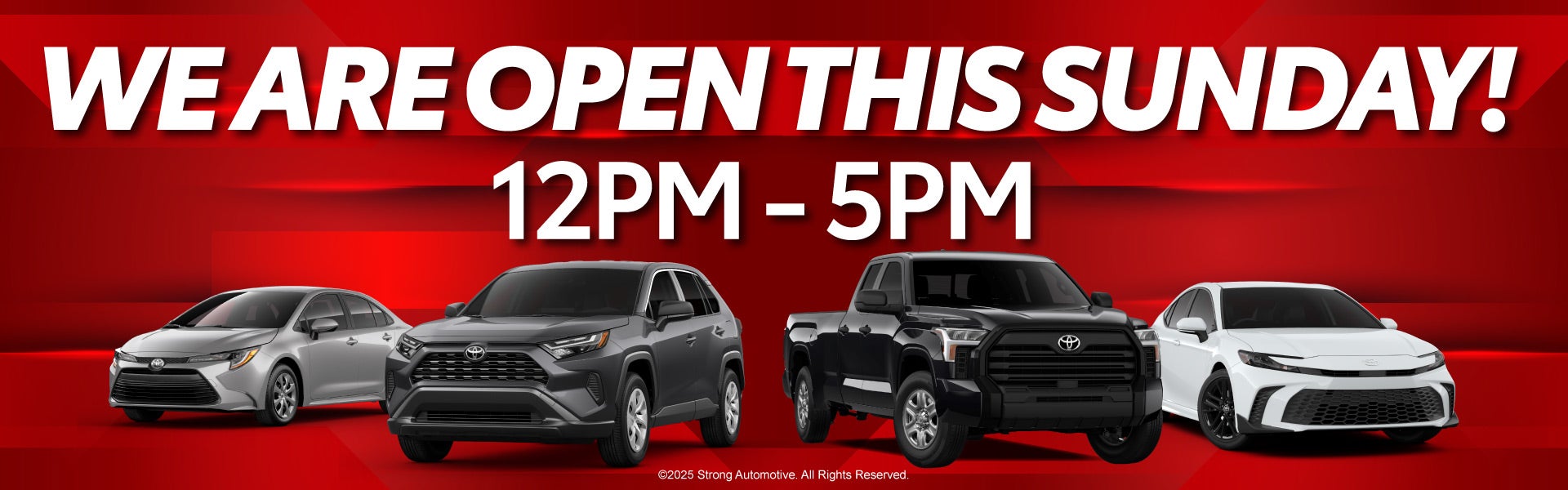 Toyota Dealer Myrtle Beach SC | Toyota Repair near Florence | Serving ...