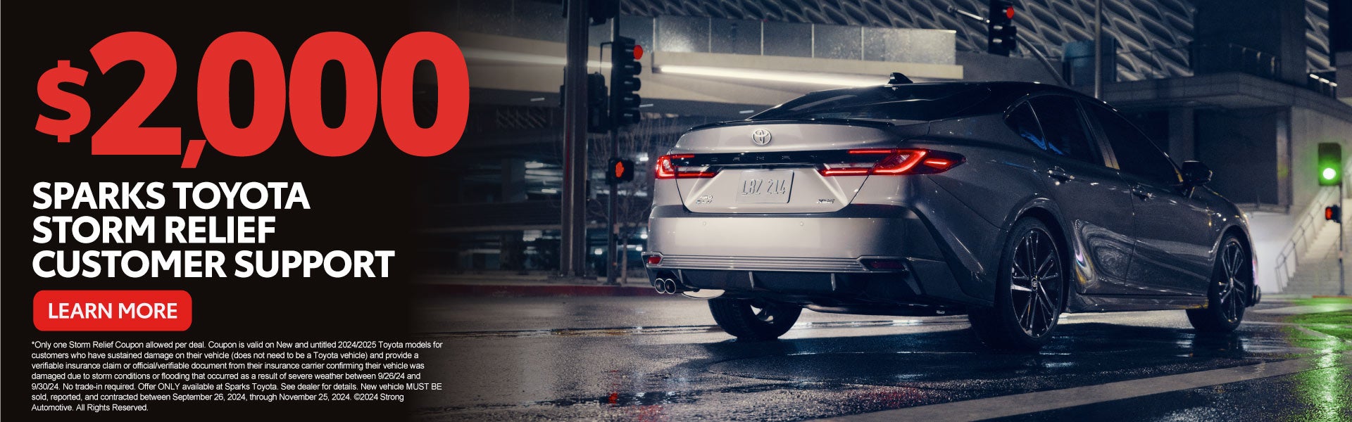 Toyota Dealer Myrtle Beach SC | Toyota Repair near Florence | Serving ...