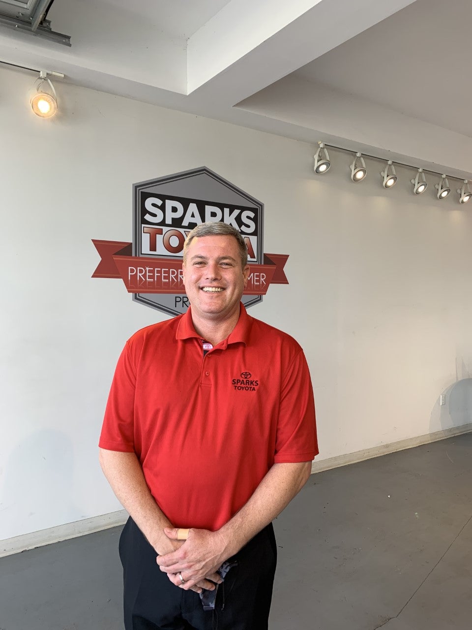 Sparks toyota staff myrtle beach sc area toyota dealer serving myrtle